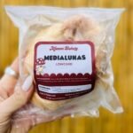MEDIALUNA LOW CARB MUMMY BAKERY