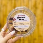 MARROC  KETO MUMMY BAKERY