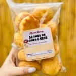 SCON DE QUESO KETO MUMMY BAKERY
