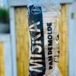 PAN DE MOLDE CLASICO X 750 G SIN TACC MISKA