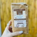HARINA DE AVENA TRISKEL 500 G