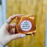 ALFAJOR FRUTOS DEL BOSQUE CHIPACERATTI