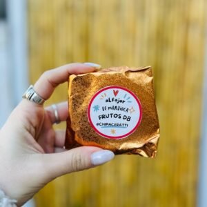 ALFAJOR FRUTOS DEL BOSQUE CHIPACERATTI