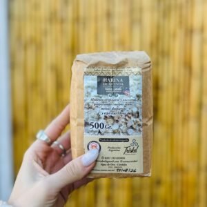 HARINA DE QUINOA TRISKEL 500 G