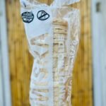 PAN DE MOLDE SIN LACTOSA X 750 G SIN TACC MISKA