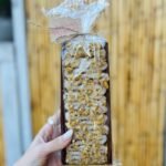 BUDIN CARROT CAKE JOSE