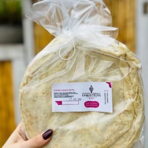 PANQUEQUES EXQUISITECES KETO