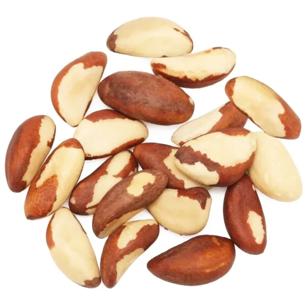 CASTAÑAS DE PARA