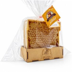 PANAL DE ABEJA X 420 G SAN GABRIEL