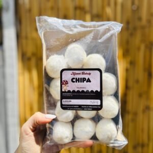 CHIPA MUMMY BAKERY