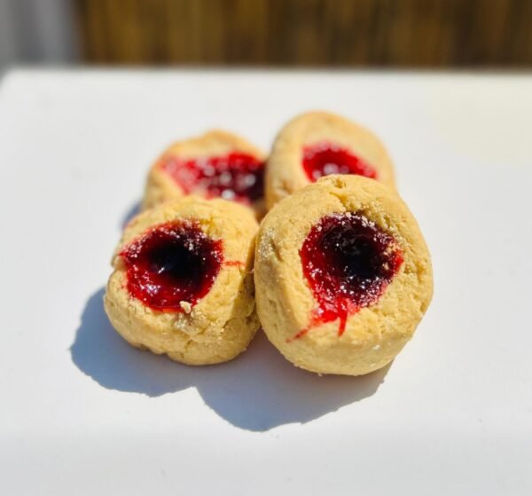 PEPAS FRAMBUESA MATCA KETO